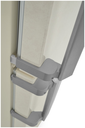 Холодильник Jacky's JR FV 2000