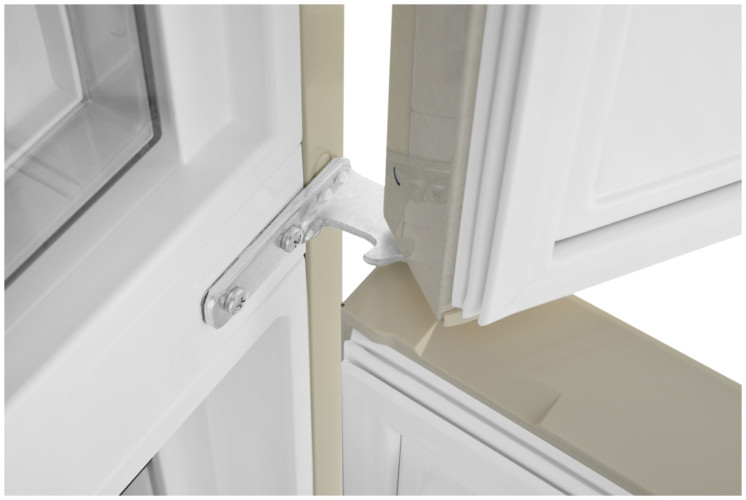 Холодильник Jacky's JR FV 2000