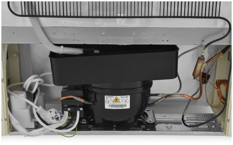 Холодильник Jacky's JR FV 2000