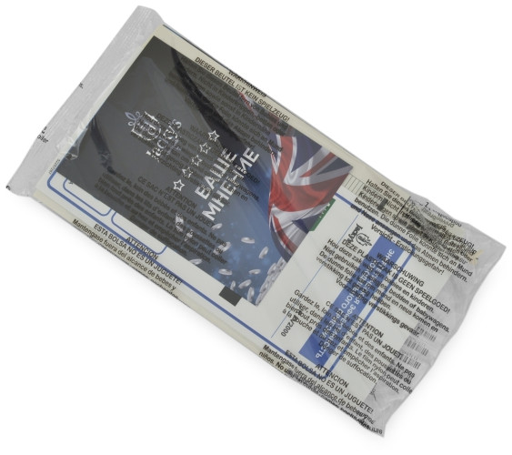 Холодильник Jacky's JR FV 2000