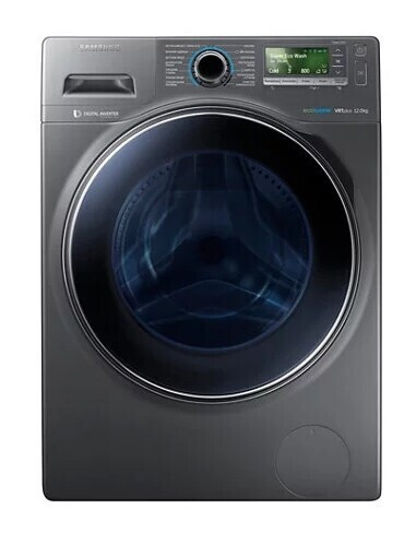 Стиральная машина Samsung B2WW12H8400EX/LP