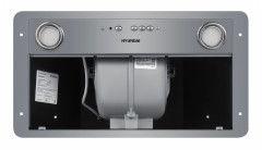 Встраиваемая вытяжка Hyundai HBB 6035 IX