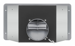 Встраиваемая вытяжка Hyundai HBB 6035 IX