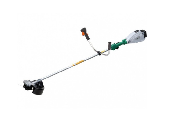 Триммер аккумуляторный Hitachi CG36DLR5 без аккумулятора