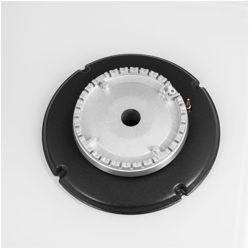 Газовая варочная панель HOMSair HGG321WH