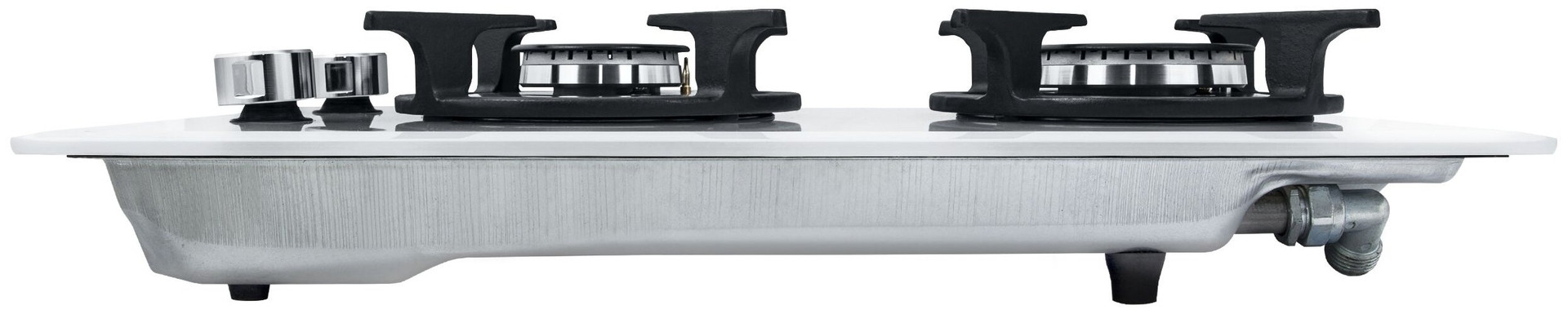 Газовая варочная панель HOMSair HGG321WH