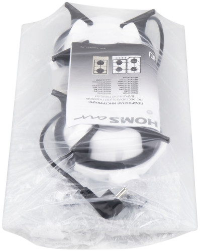 Газовая варочная панель HOMSair HGG321WH