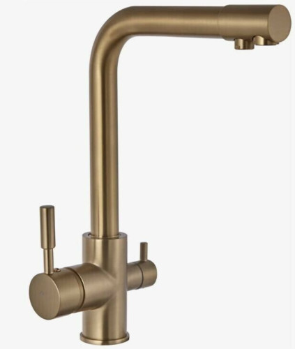 Смеситель для кухни Fashun A4352-21