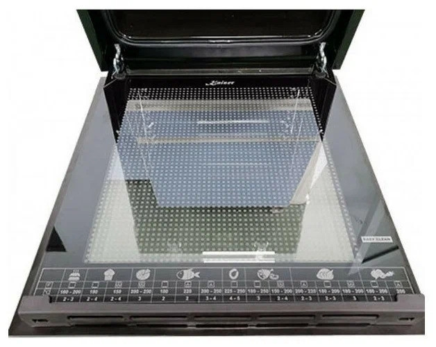 Электрический духовой шкаф Kaiser EH 4747