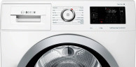 Сушильная машина Bosch WTWH8760TR