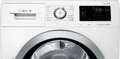 Сушильная машина Bosch WTWH8760TR