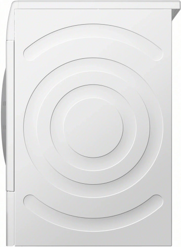 Сушильная машина Bosch WTWH8760TR