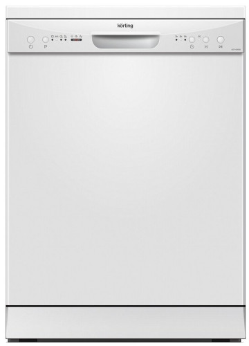 Посудомоечная машина Korting KDF 60060