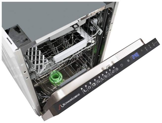 Посудомоечная машина Schaub Lorenz SLG VI4911