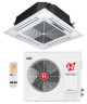 Кассетный кондиционер Royal Clima CO-4C 18HNR