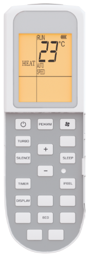 Кассетный кондиционер Royal Clima CO-4C 18HNR