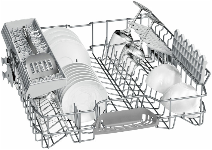 Посудомоечная машина Bosch SMS45DW10Q