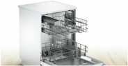 Посудомоечная машина Bosch SMS45DW10Q