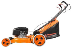 Газонокосилка бензиновая Hammer KMT200SB