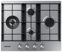 Газовая варочная панель Samsung NA64H3040BS