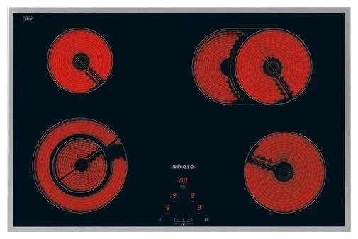 Электрическая варочная панель Miele KM 5617