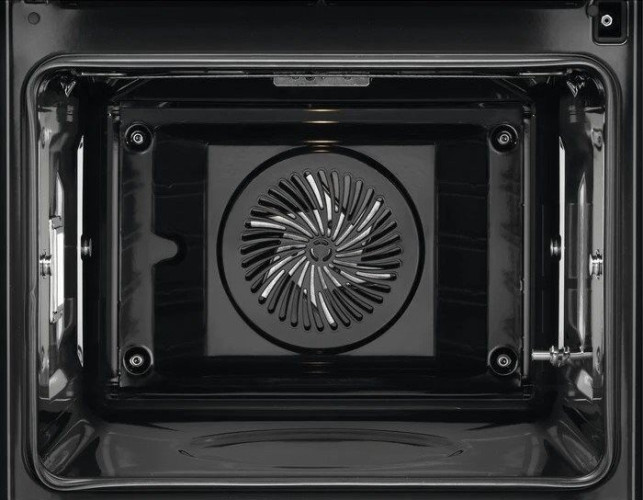Электрический духовой шкаф AEG BSE 774220 B