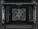 Электрический духовой шкаф AEG BSE 774220 B