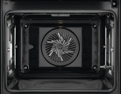 Электрический духовой шкаф AEG BSE 774220 B