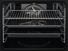 Электрический духовой шкаф AEG BSE 774220 B