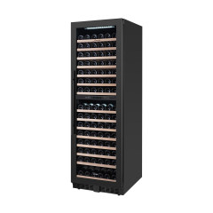 Винный шкаф IP Industrie DE 2500 CF X