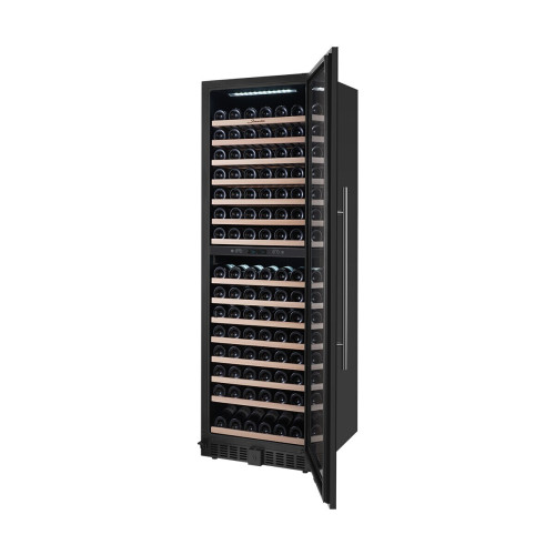 Винный шкаф IP Industrie DE 2500 CF X