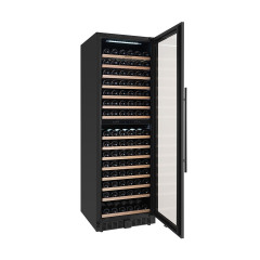 Винный шкаф IP Industrie DE 2500 CF X