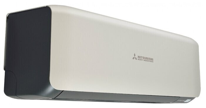 Настенная сплит-система Mitsubishi Heavy Industries SRK25ZS-WB, T / SRC25ZS-W