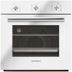 Электрический духовой шкаф Darina 0V5 BDE 112 707 W
