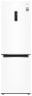 Холодильник LG GA-B459MQQM