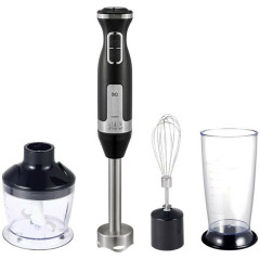 Блендер BQ HB420PS