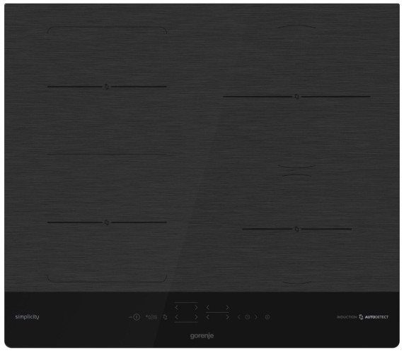 Индукционная варочная панель Gorenje IT 643 SYB