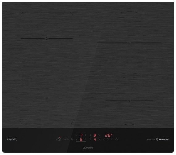 Индукционная варочная панель Gorenje IT 643 SYB