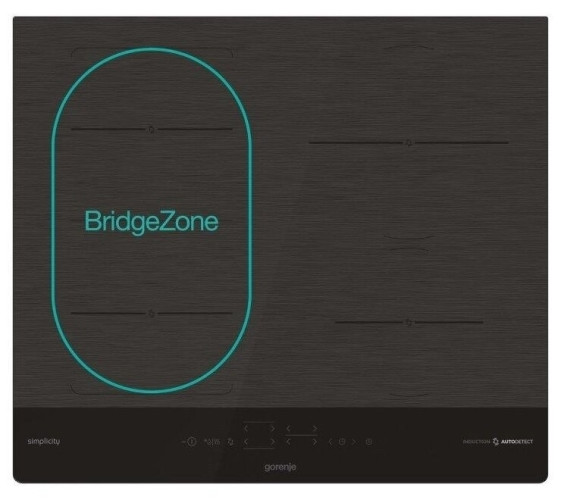 Индукционная варочная панель Gorenje IT 643 SYB