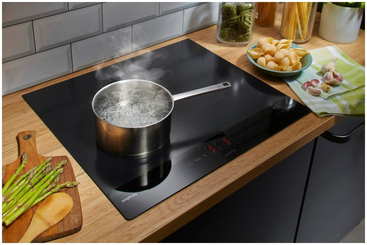 Индукционная варочная панель Gorenje IT 643 SYB