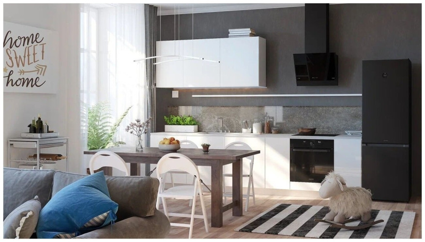 Индукционная варочная панель Gorenje IT 643 SYB