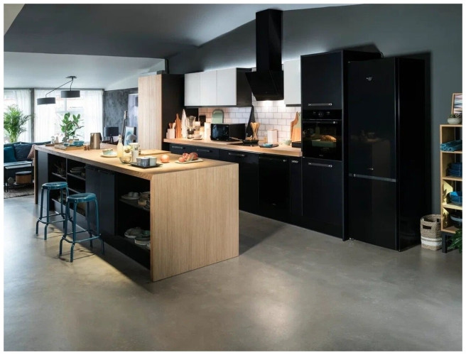 Индукционная варочная панель Gorenje IT 643 SYB