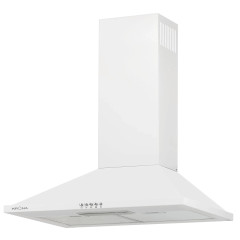 Кухонная вытяжка Krona Ulrika 600 white PB