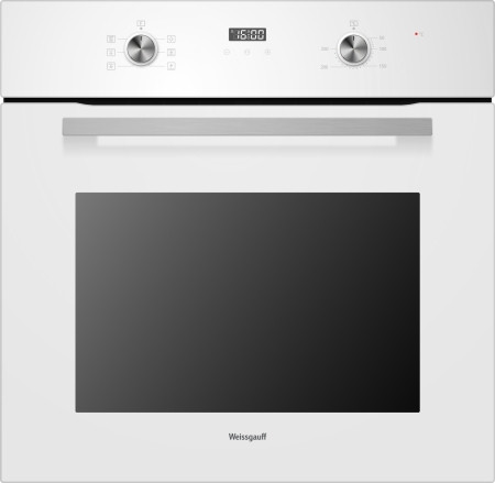 Электрический духовой шкаф Weissgauff EOM 362 PDW