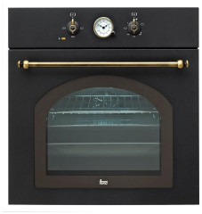 Газовый духовой шкаф TEKA HGR 650 ANTHRACITE