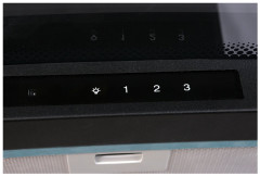 Кухонная вытяжка Zigmund&amp;Shtain K 247.91 B