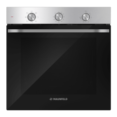 Электрический духовой шкаф Maunfeld FEOF7871S