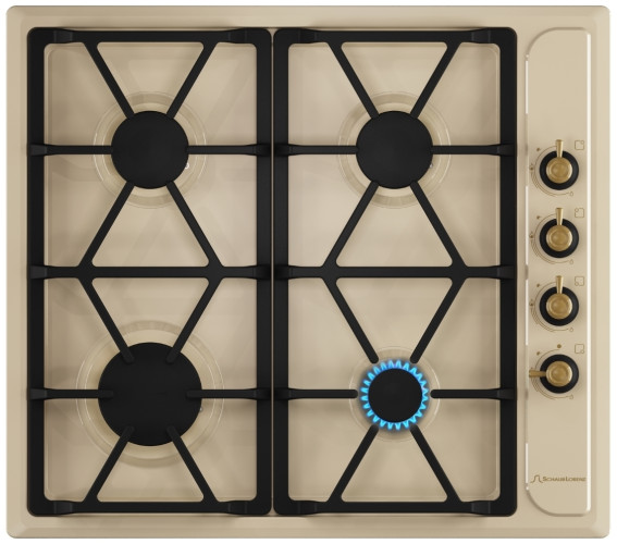 Газовая варочная панель Schaub Lorenz SLK GB6228