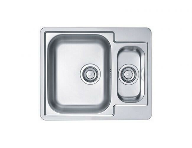 Кухонная мойка Alveus LINE 50 NAT-90 1065676