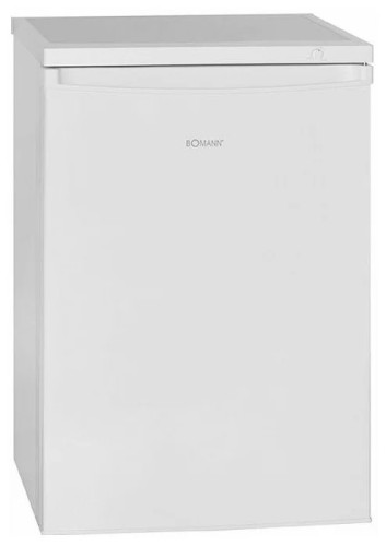 Морозильная камера Bomann GS 2186 weis